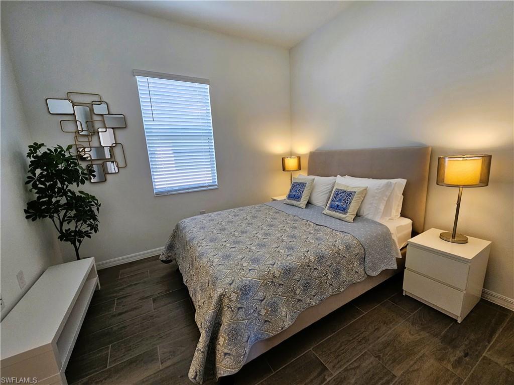 THE NATIONAL GOLF & COUNTRY CLUB AT AVE MARIA - Residential Lease