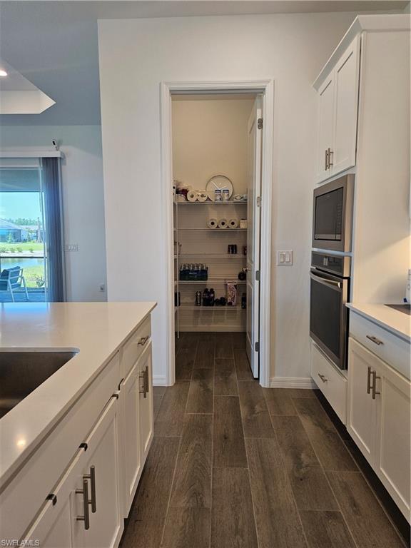 THE NATIONAL GOLF & COUNTRY CLUB AT AVE MARIA - Residential Lease