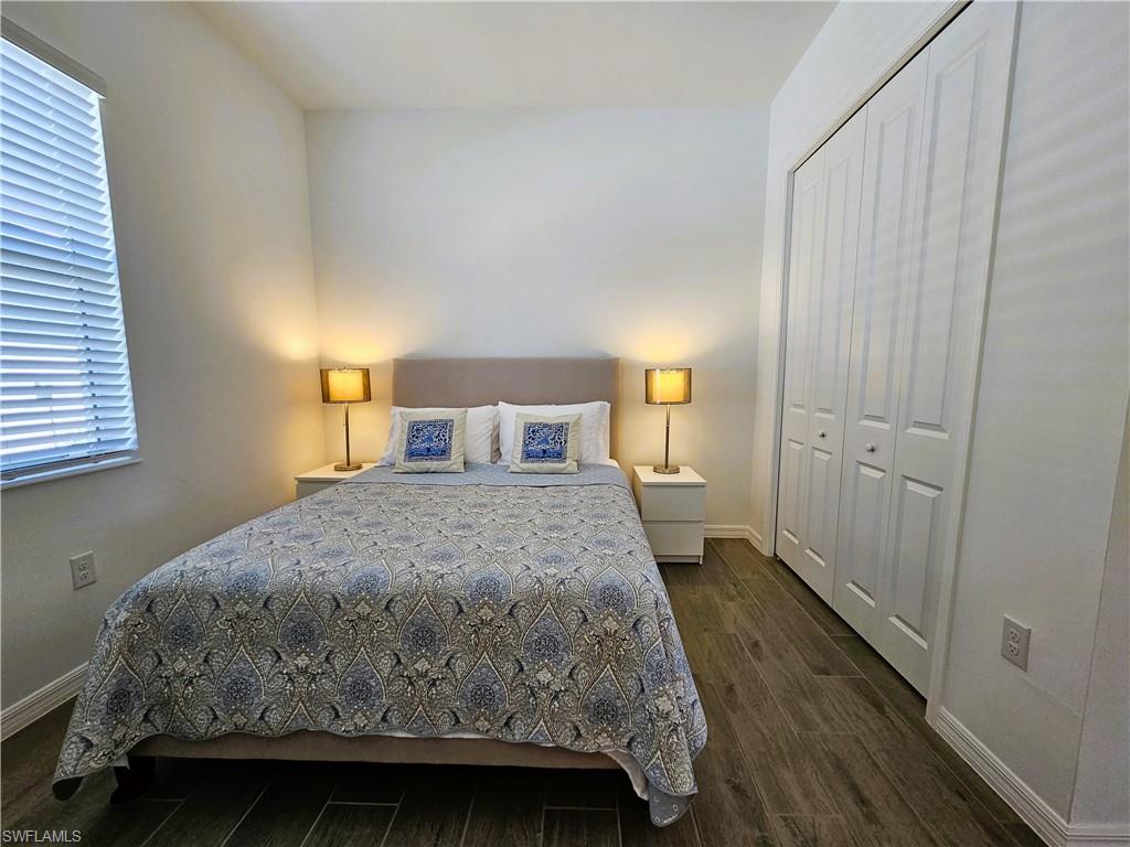 THE NATIONAL GOLF & COUNTRY CLUB AT AVE MARIA - Residential Lease