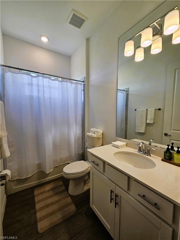 THE NATIONAL GOLF & COUNTRY CLUB AT AVE MARIA - Residential Lease