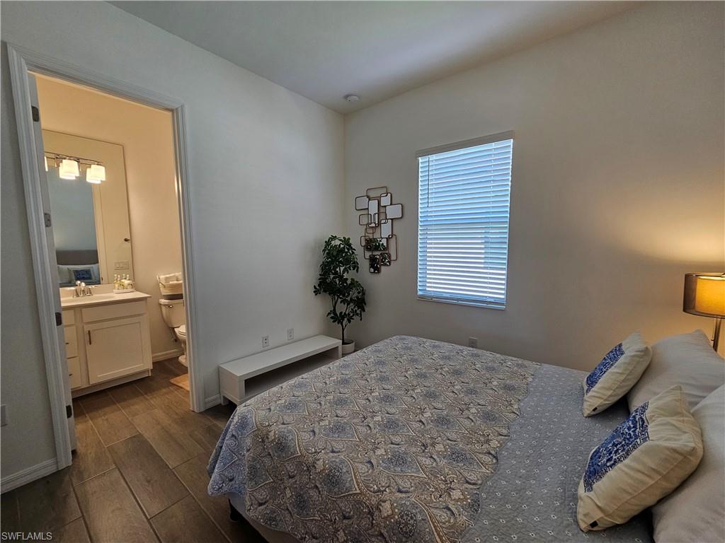 THE NATIONAL GOLF & COUNTRY CLUB AT AVE MARIA - Residential Lease