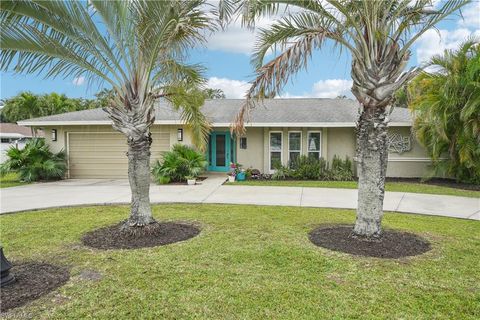 1312 Jambalana LN FORT MYERS FL 33901