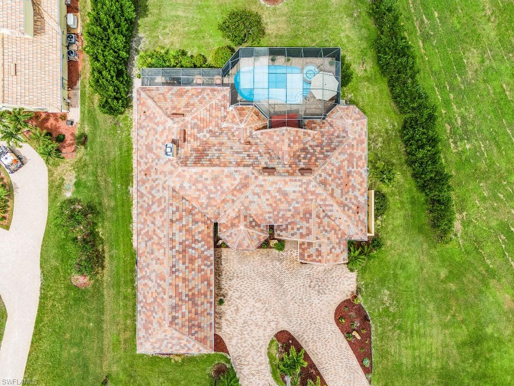 BURNT STORE ISLES - Residential