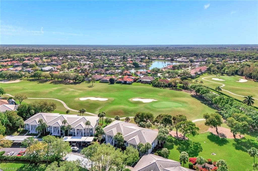 TWELVE OAKS - Residential