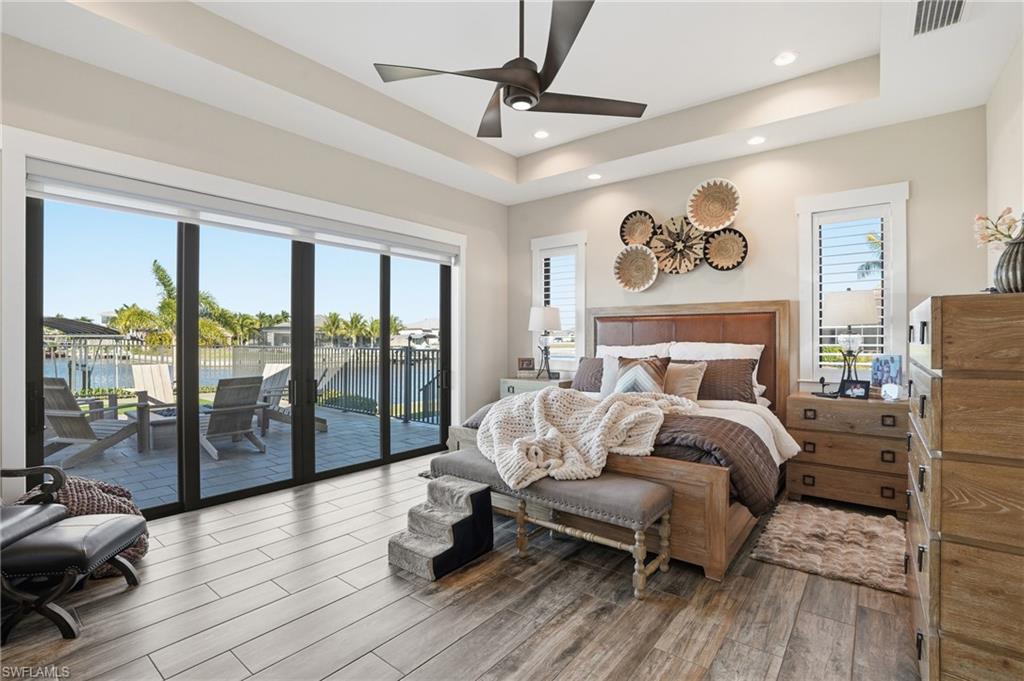 WEST CAPE ESTATES - Residential