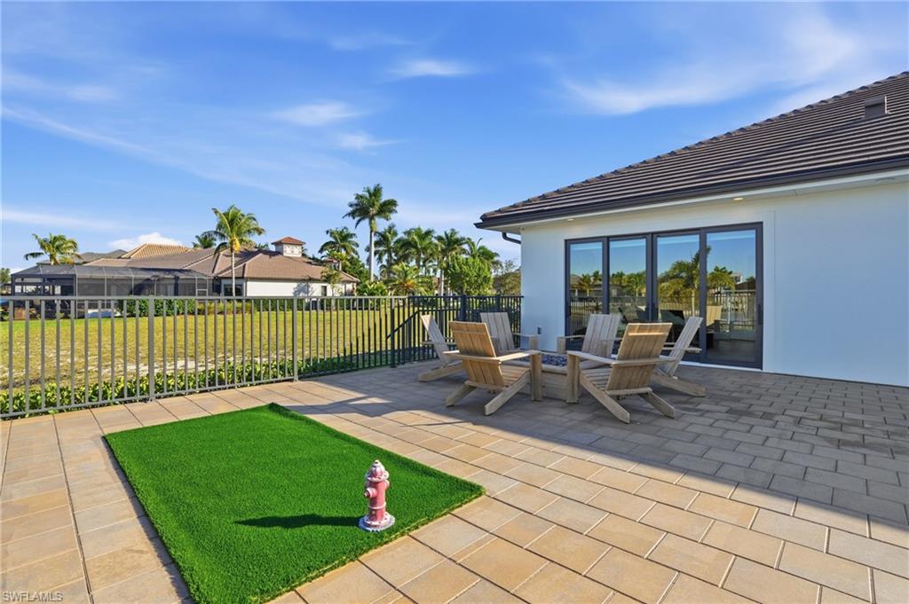 WEST CAPE ESTATES - Residential