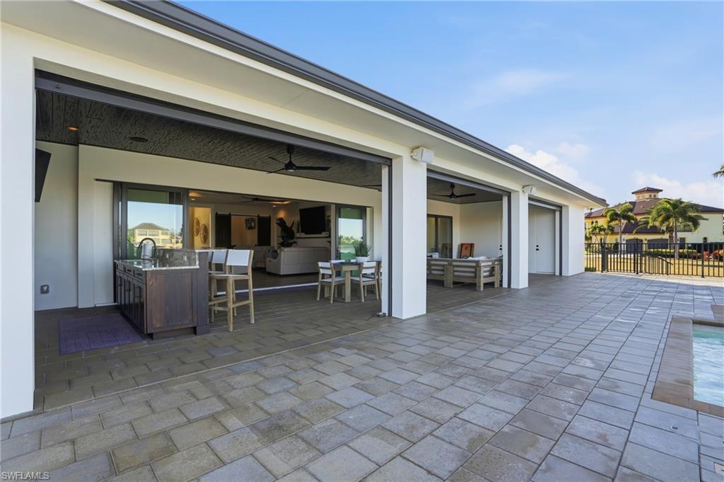 WEST CAPE ESTATES - Residential