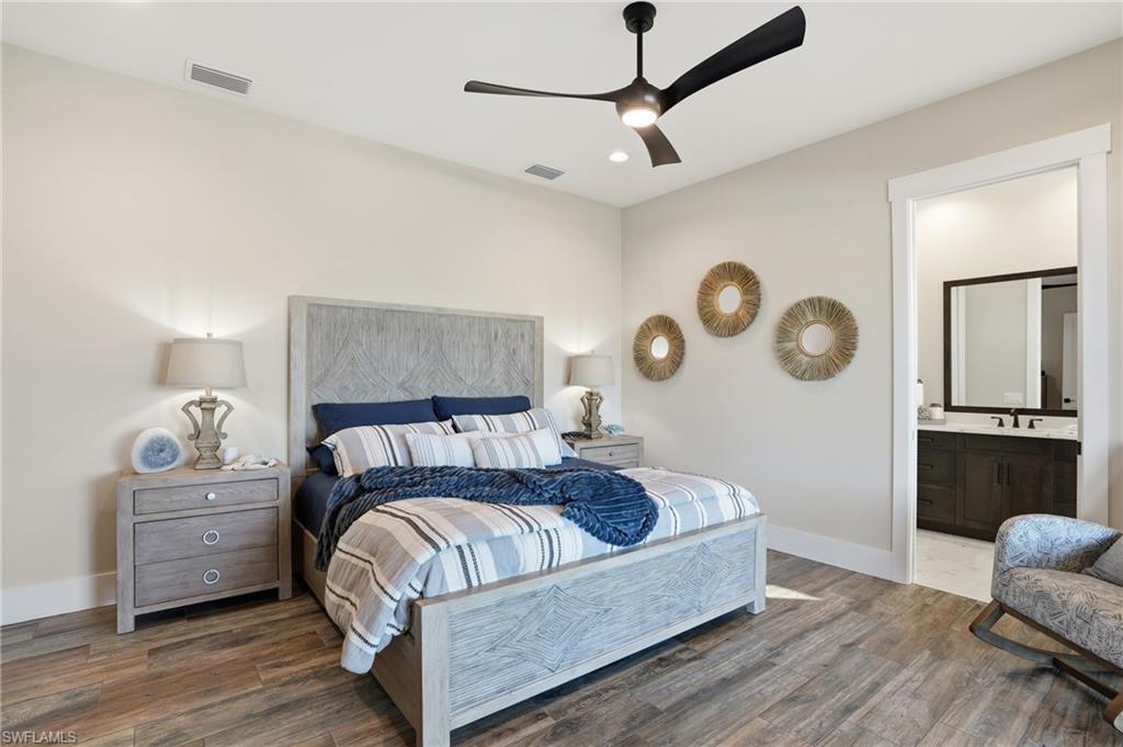 WEST CAPE ESTATES - Residential