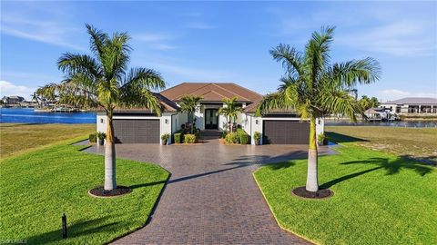 891 W Cape Estates CIR CAPE CORAL FL 33993
