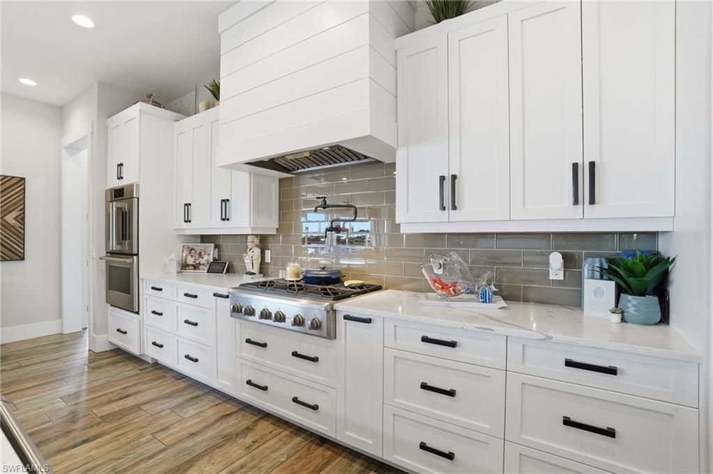 WEST CAPE ESTATES - Residential