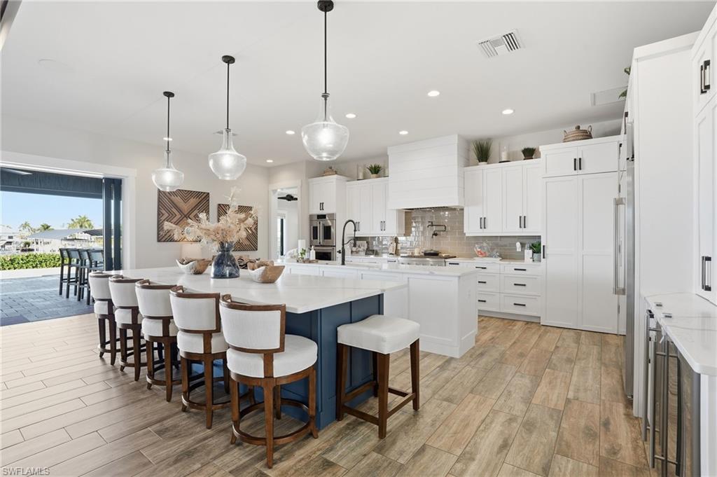 WEST CAPE ESTATES - Residential