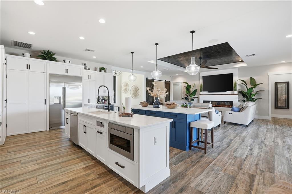 WEST CAPE ESTATES - Residential