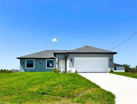 6032 Keystone CIR LABELLE FL 33935