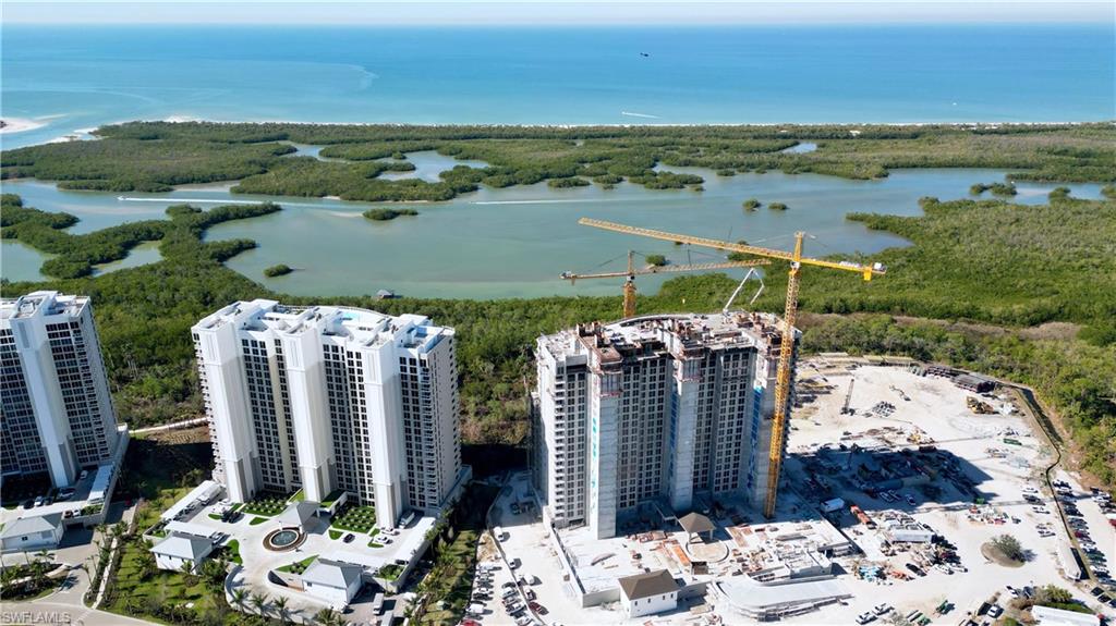 KALEA BAY TOWER 400 - Residential