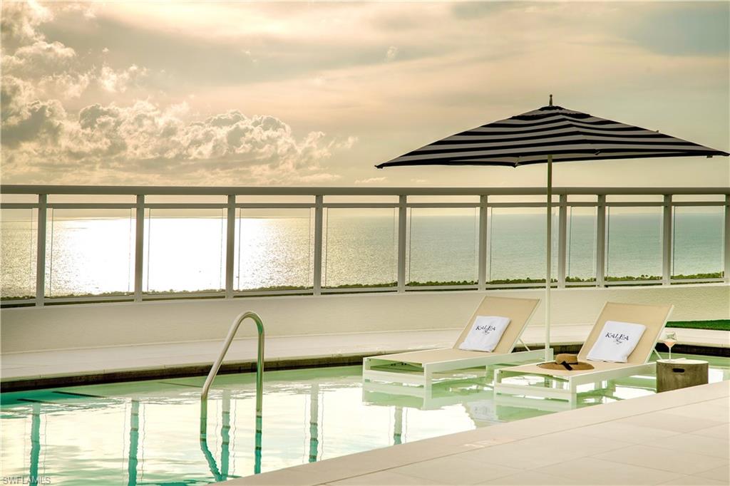 KALEA BAY TOWER 400 - Residential