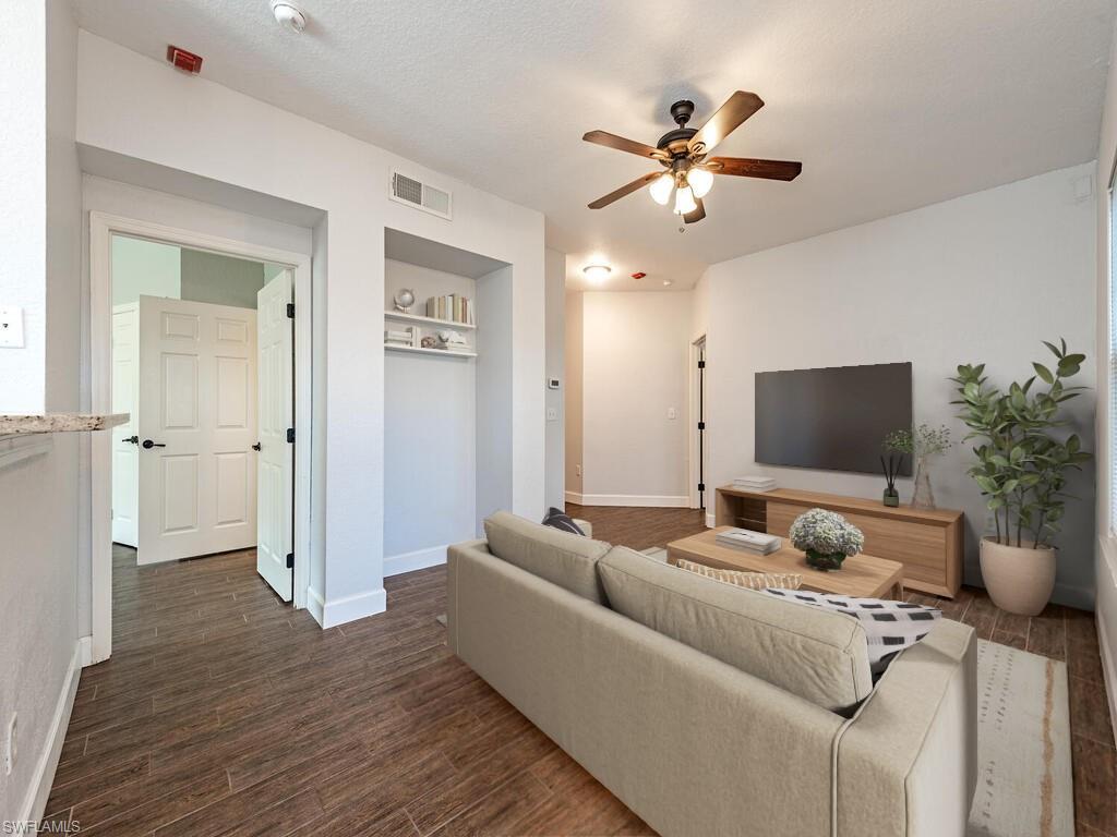 THE TIDES AT PELICAN LANDING - Residential