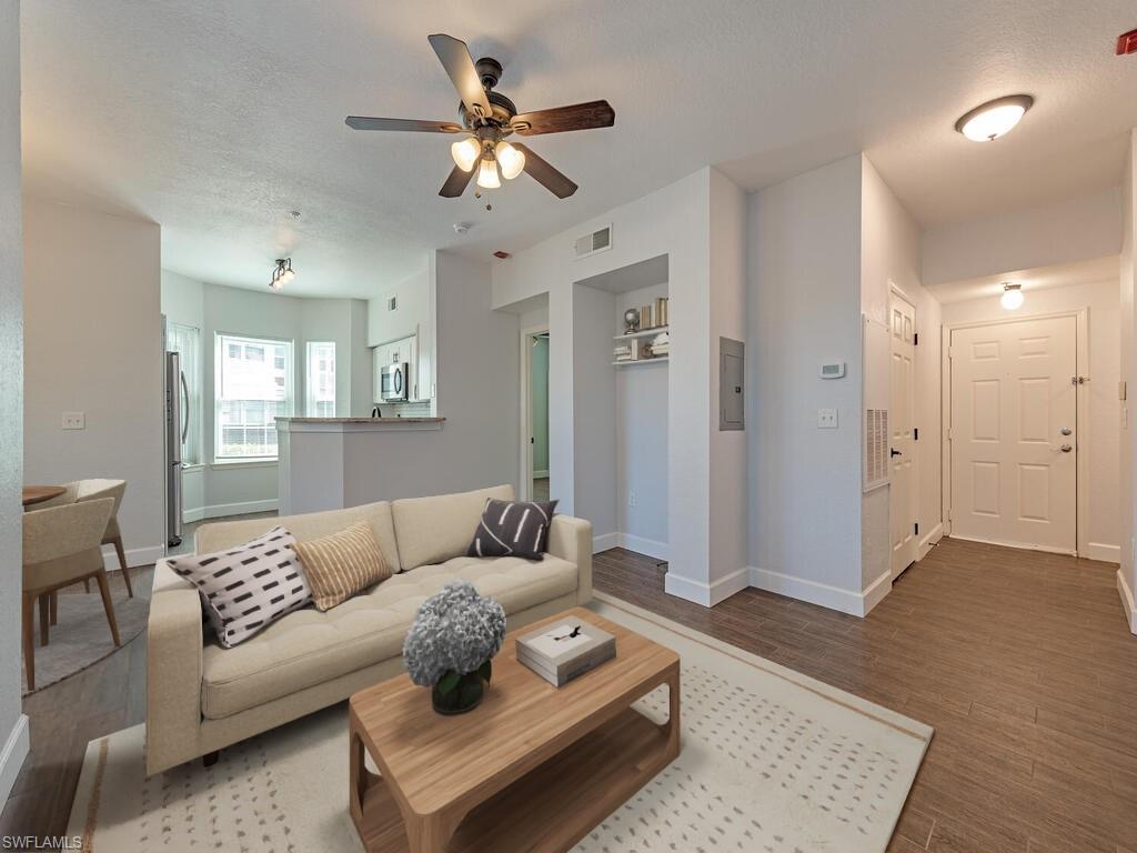 THE TIDES AT PELICAN LANDING - Residential