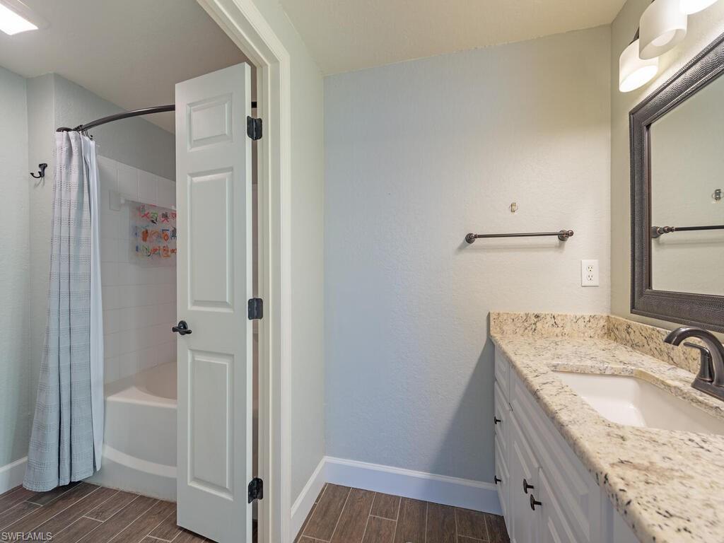 THE TIDES AT PELICAN LANDING - Residential