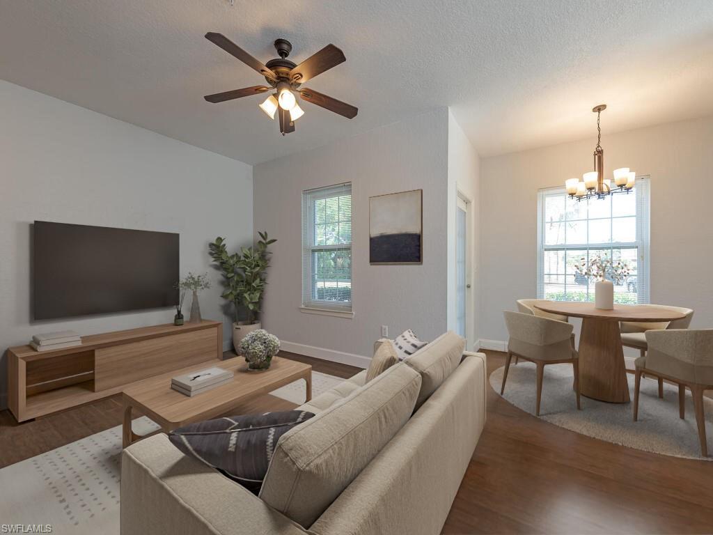 THE TIDES AT PELICAN LANDING - Residential