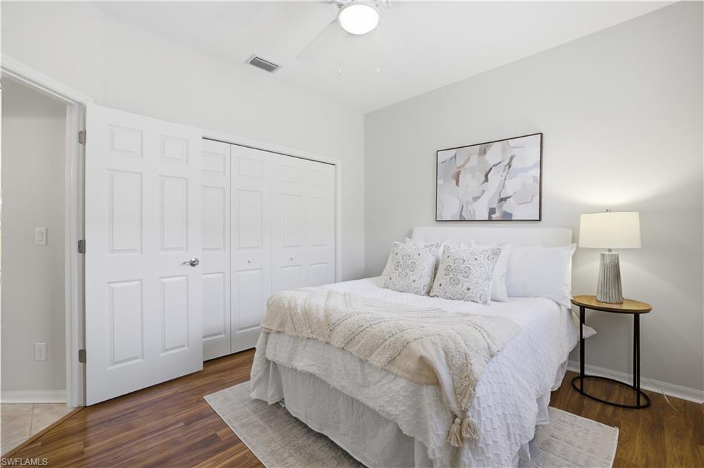 SILVERLAKES - Residential