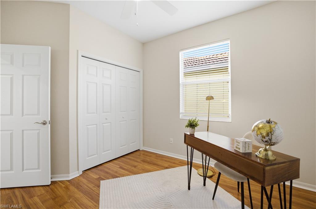 SILVERLAKES - Residential