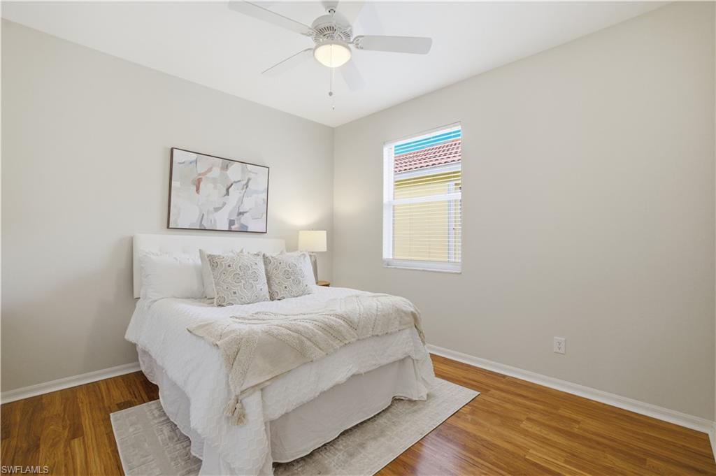 SILVERLAKES - Residential