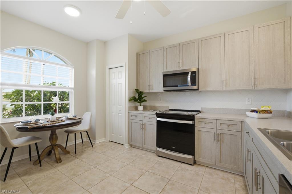 SILVERLAKES - Residential