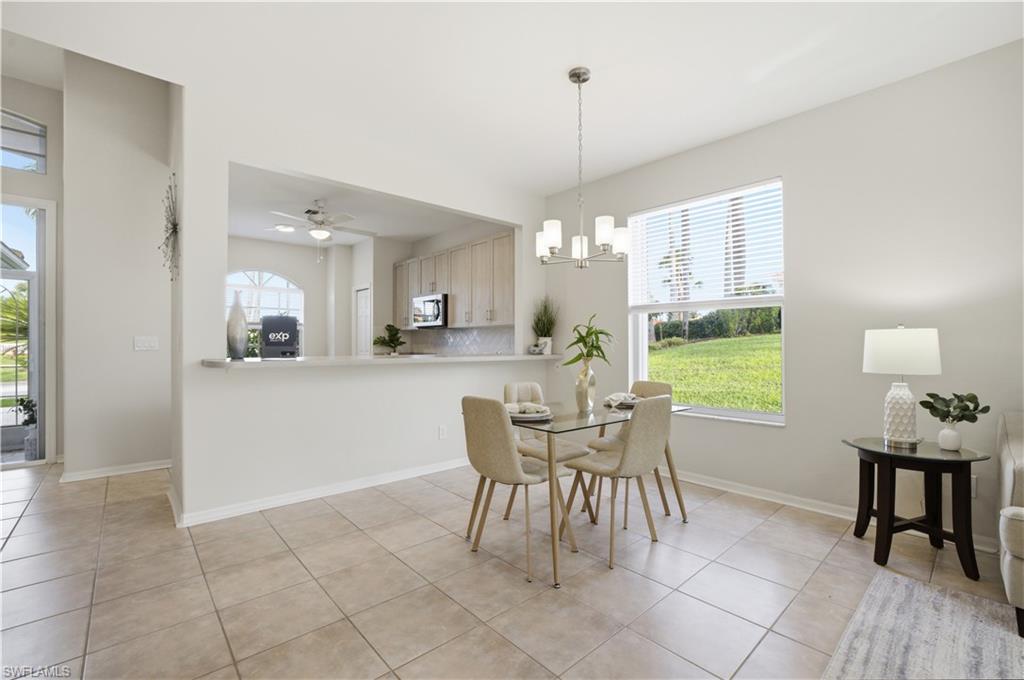 SILVERLAKES - Residential