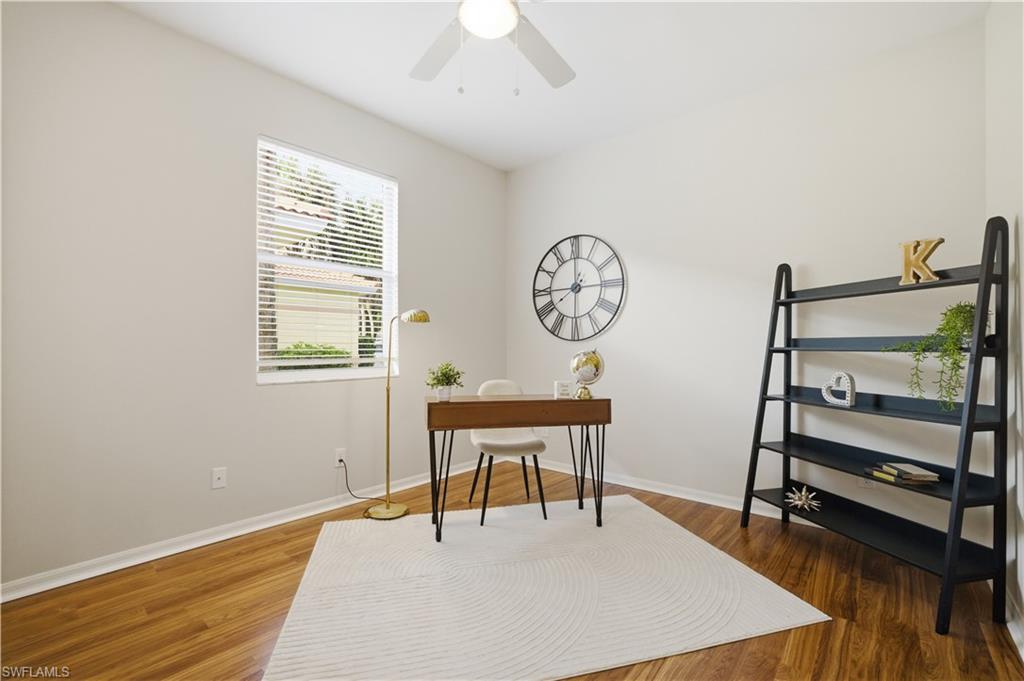 SILVERLAKES - Residential