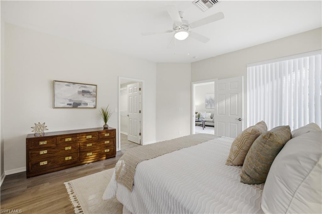 SILVERLAKES - Residential