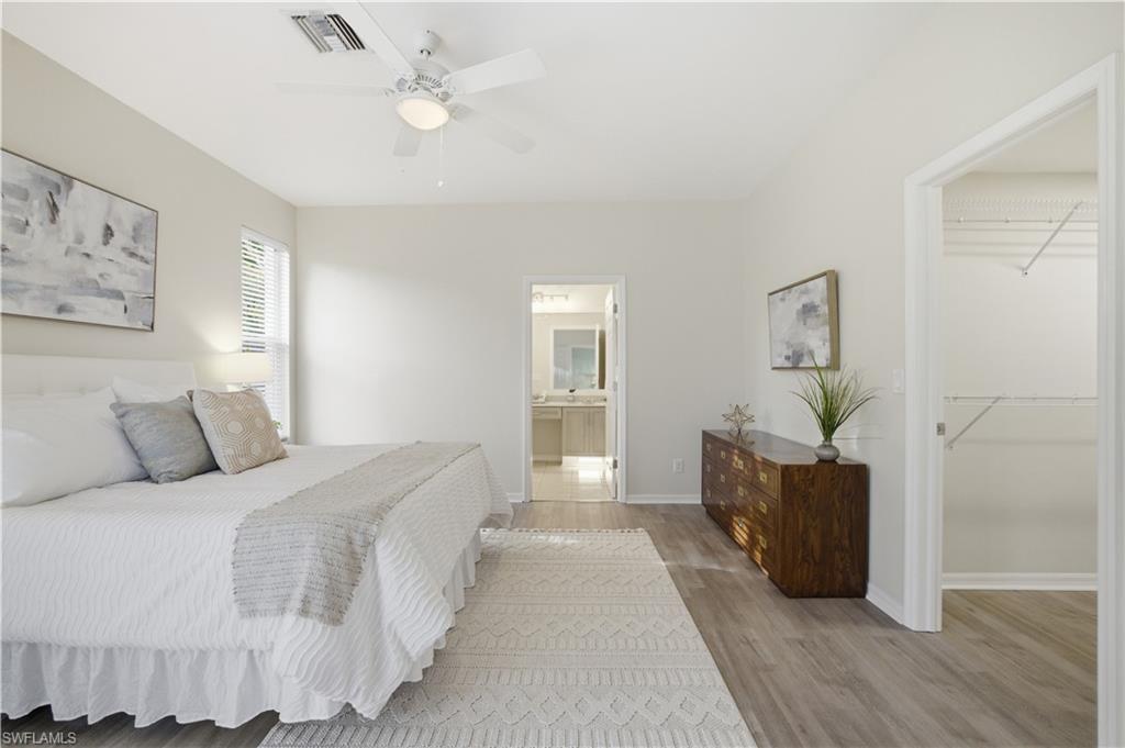 SILVERLAKES - Residential