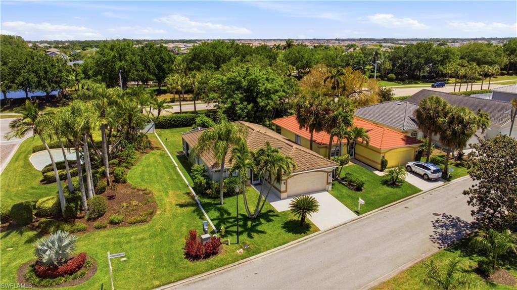 SILVERLAKES - Residential