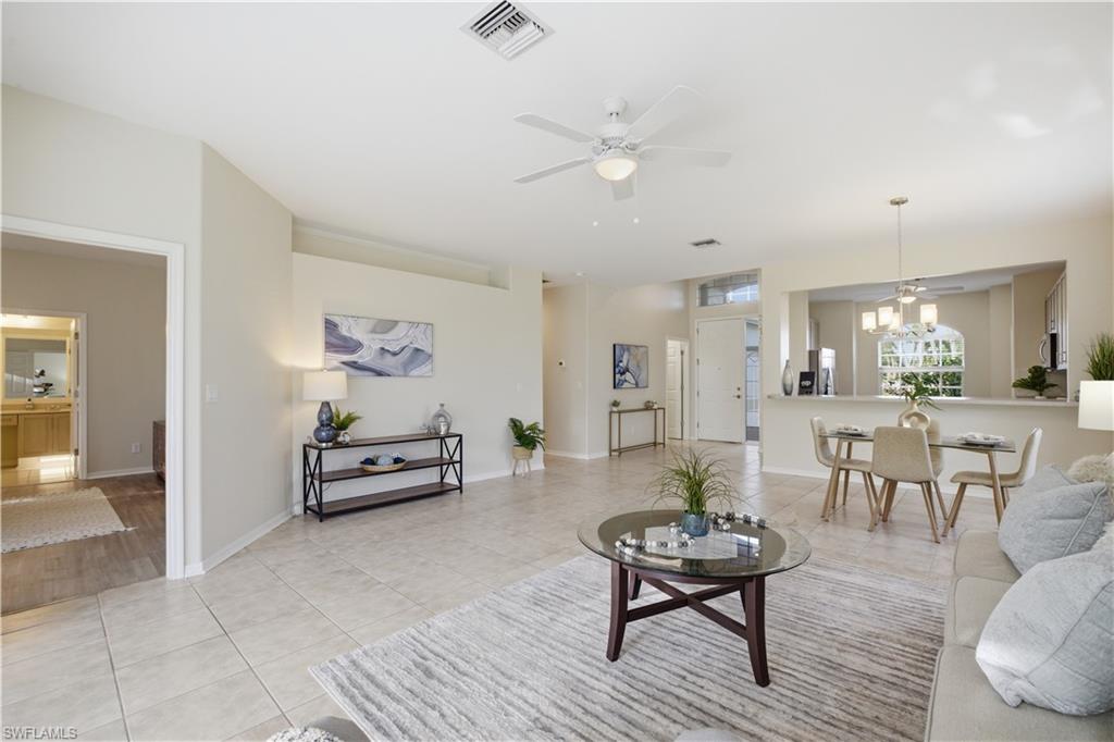 SILVERLAKES - Residential