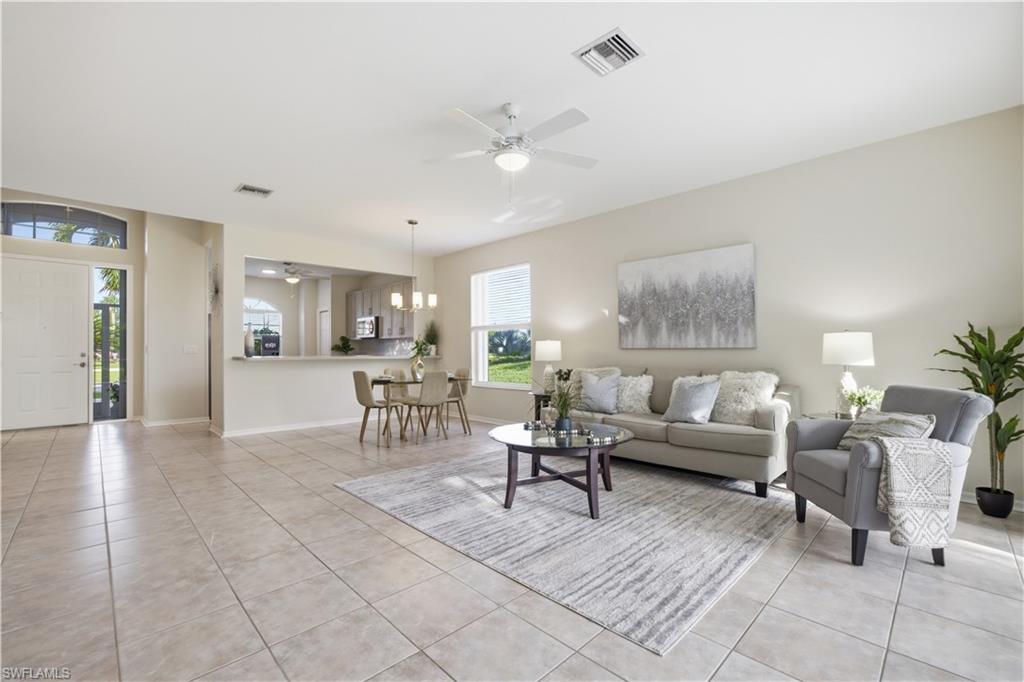 SILVERLAKES - Residential