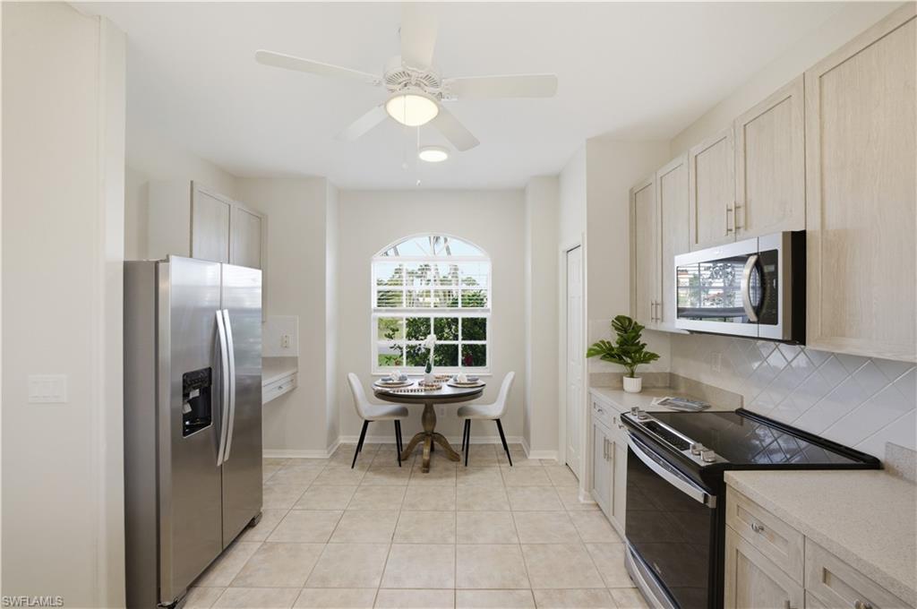 SILVERLAKES - Residential