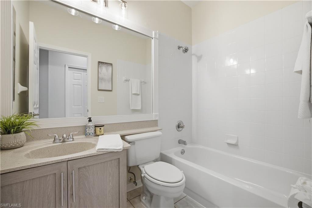 SILVERLAKES - Residential