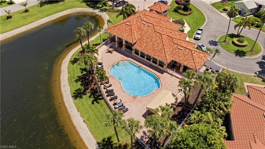 SILVERLAKES - Residential