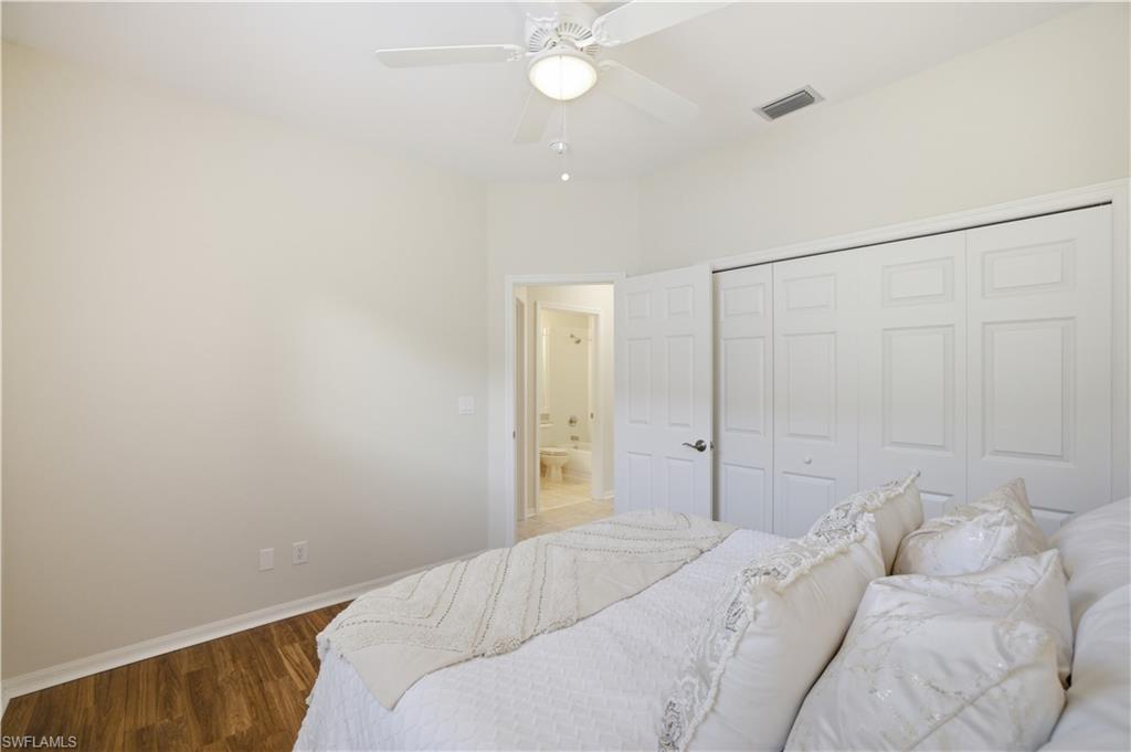 SILVERLAKES - Residential