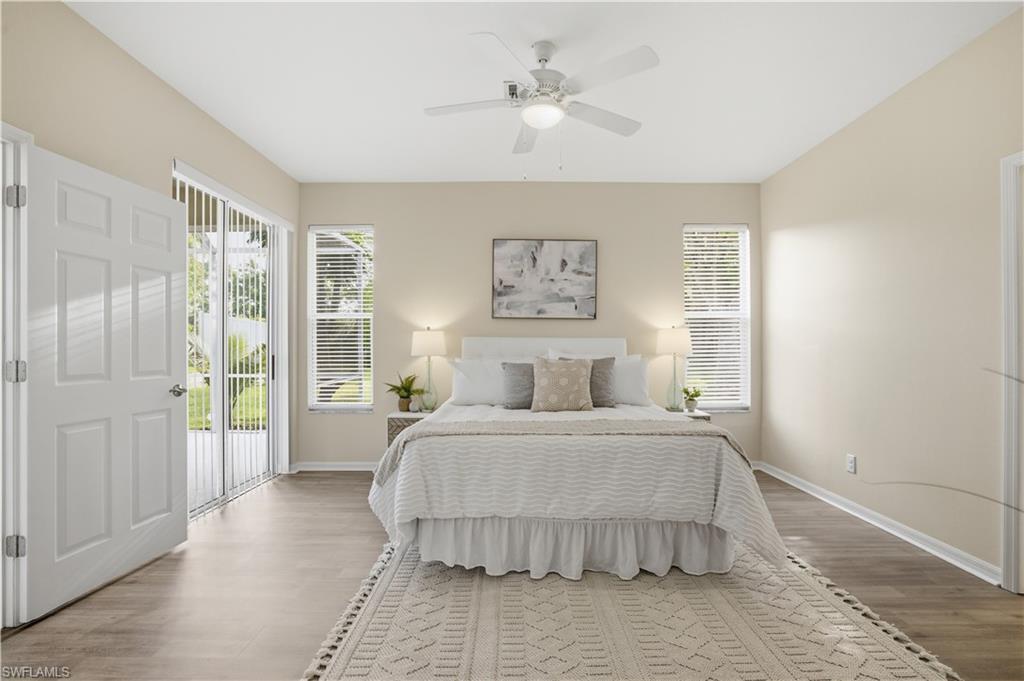 SILVERLAKES - Residential