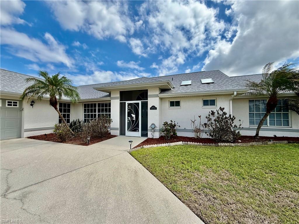 COUNTRY CLUB ESTATES - Residential