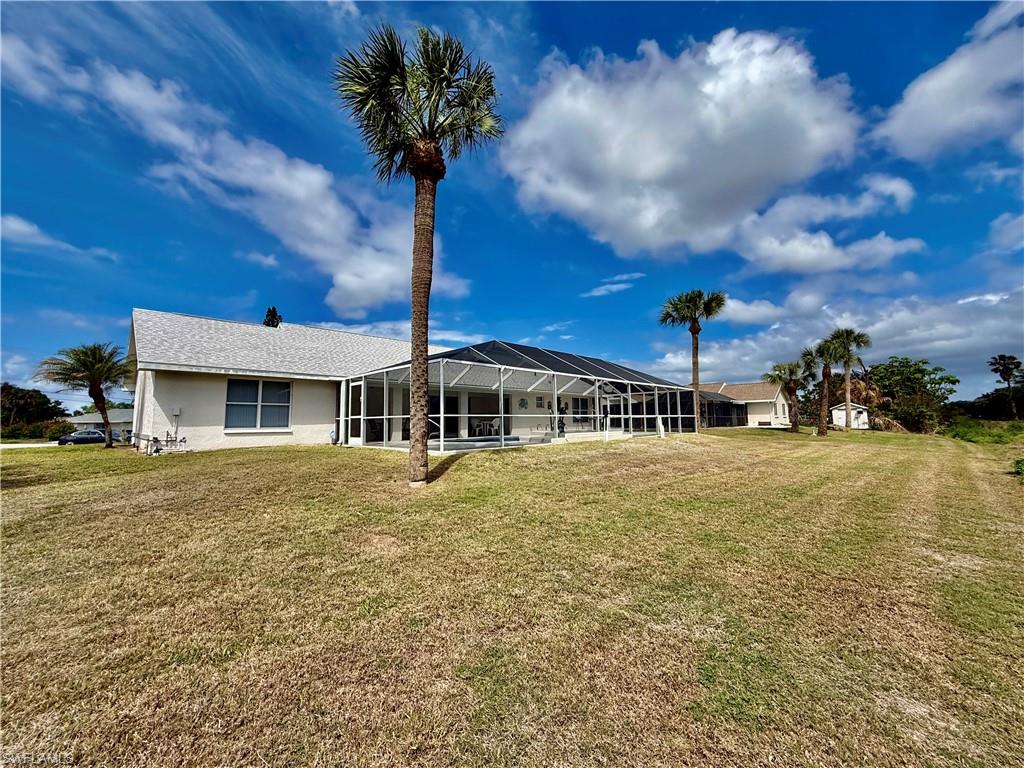 COUNTRY CLUB ESTATES - Residential