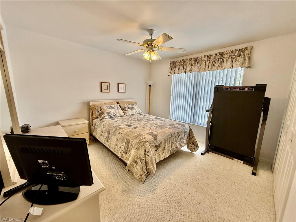 COUNTRY CLUB ESTATES - Residential