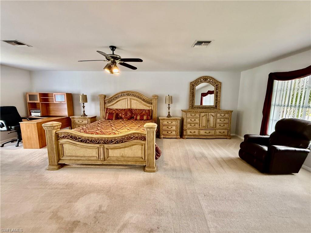 COUNTRY CLUB ESTATES - Residential