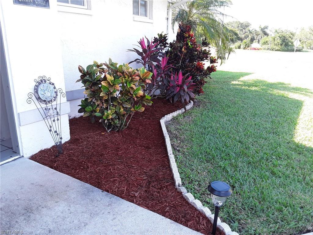 COUNTRY CLUB ESTATES - Residential