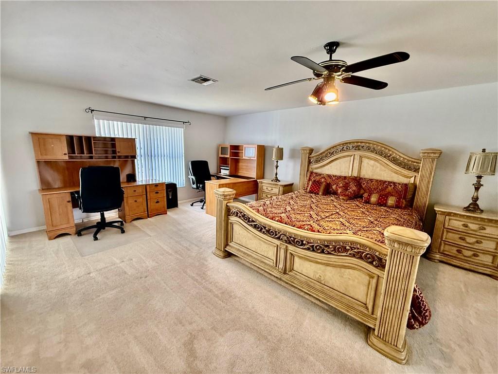 COUNTRY CLUB ESTATES - Residential