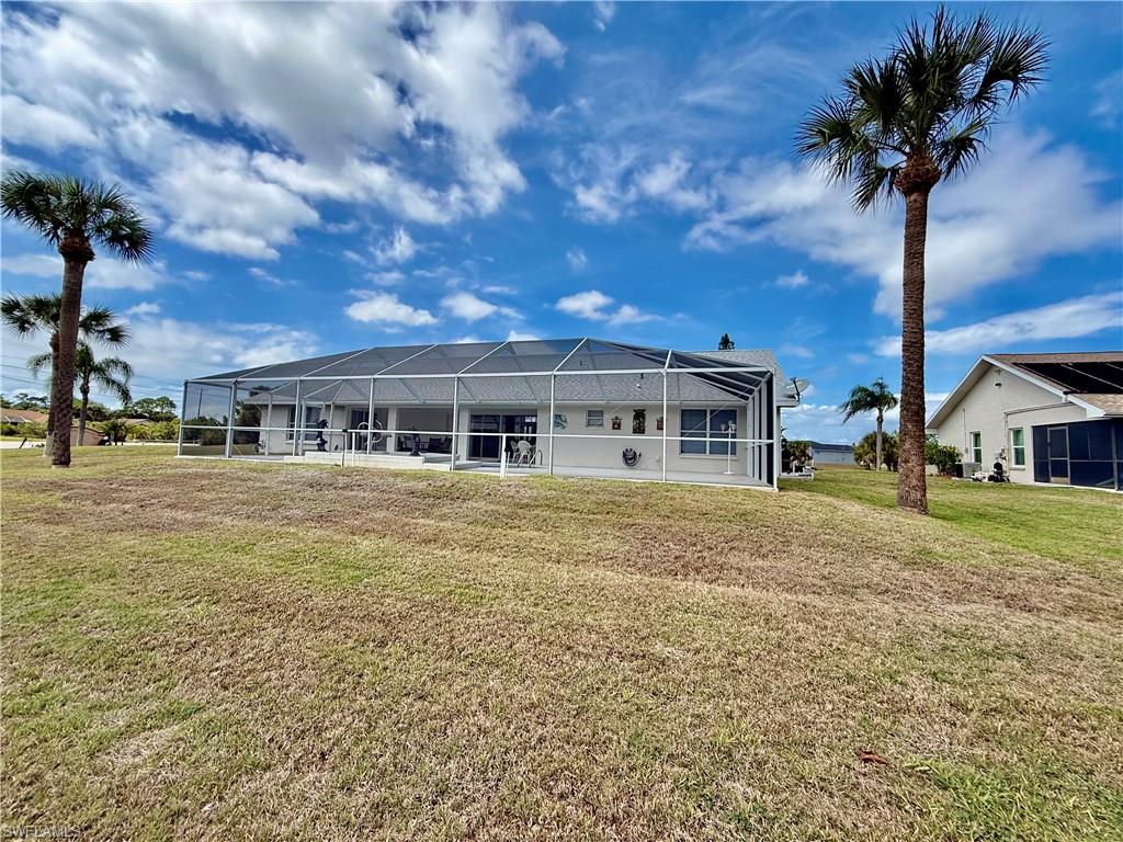 COUNTRY CLUB ESTATES - Residential