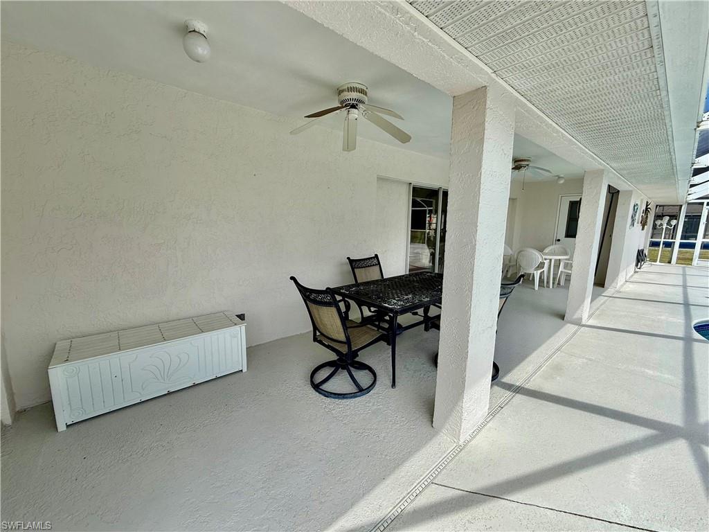 COUNTRY CLUB ESTATES - Residential