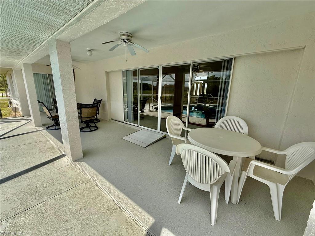 COUNTRY CLUB ESTATES - Residential