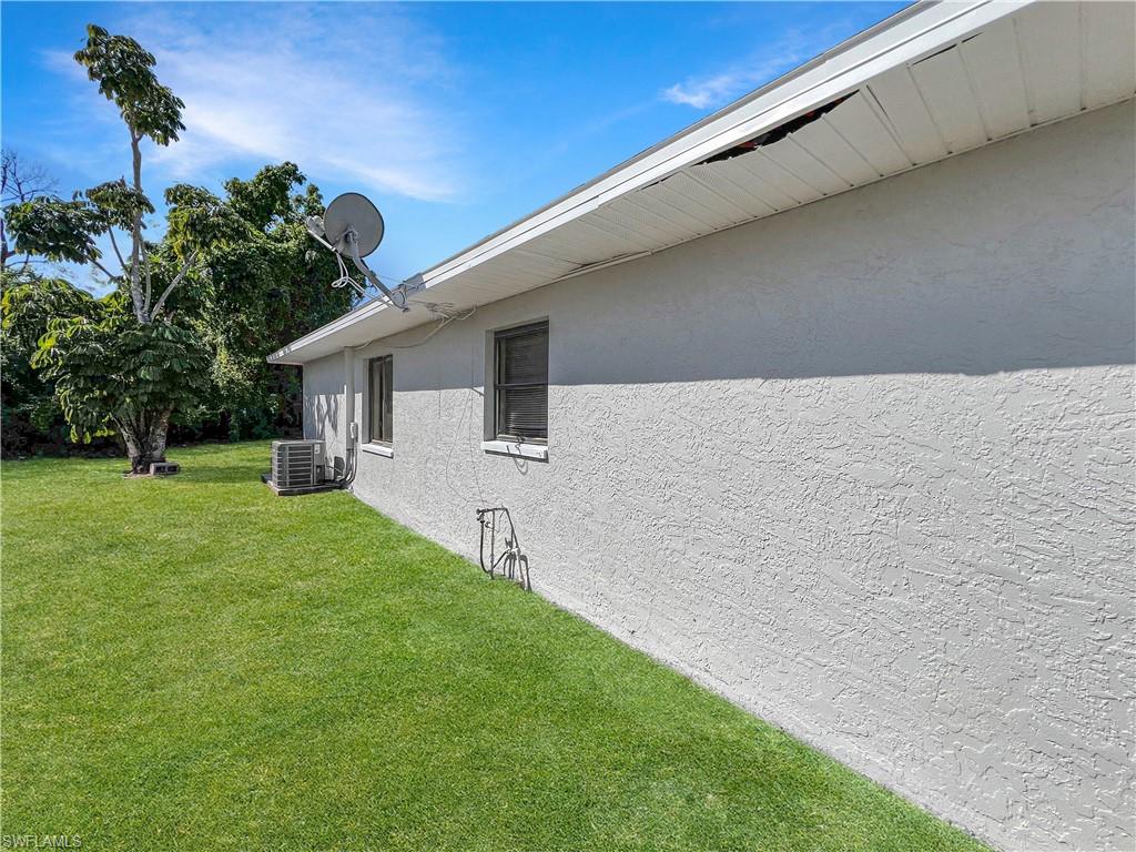 SAN CARLOS PARK - Residential Lease