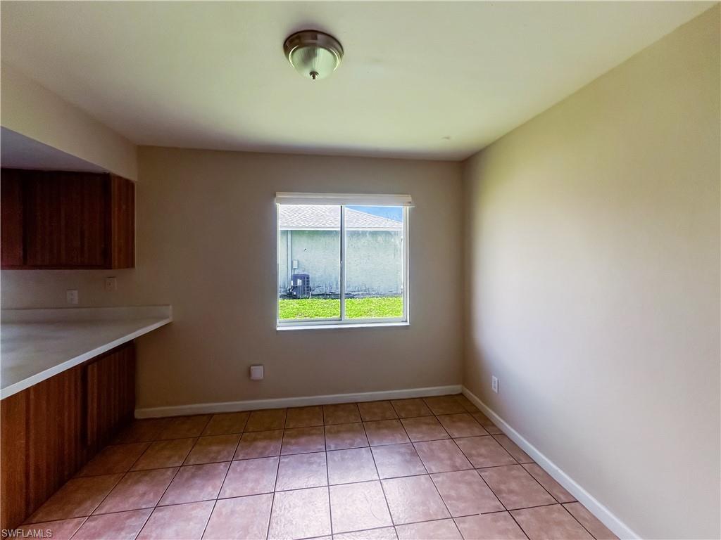 SAN CARLOS PARK - Residential Lease